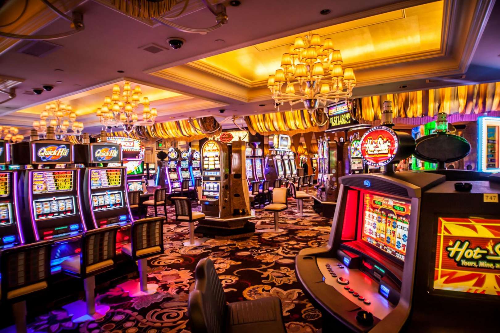 Casino Stratejisi